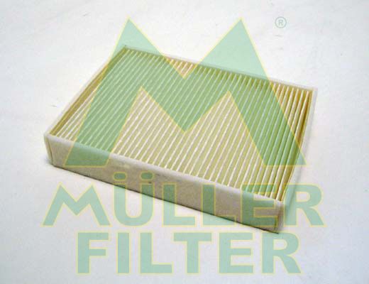 MULLER FILTER Filtrs, Salona telpas gaiss FC420